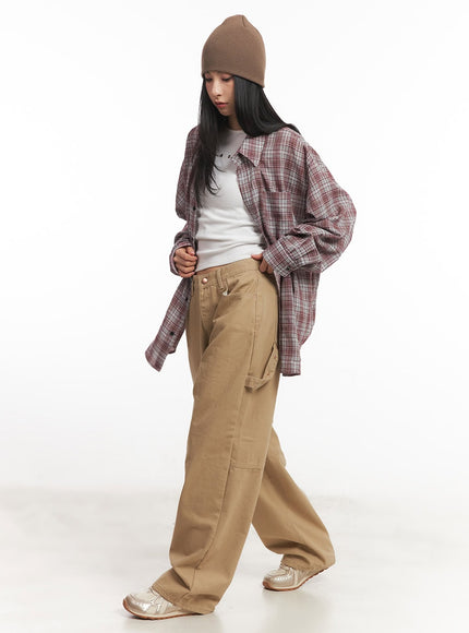 oversize-checkered-collared-shirt-ca504