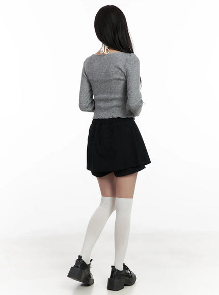 classic-pleated-mini-skirt-cn527