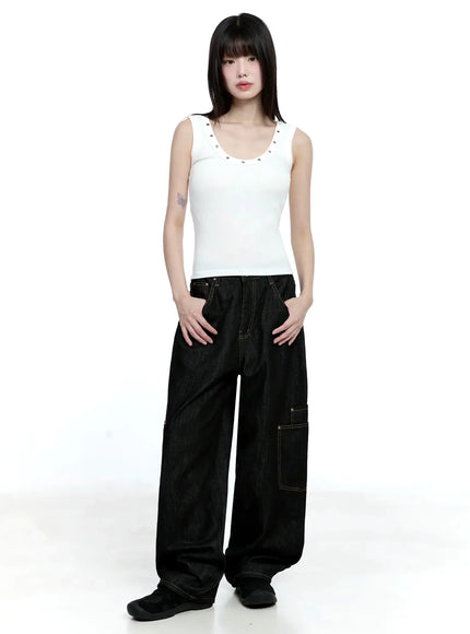 edgy-eyelet-tank-top-ig508