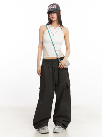 cargo-baggy-windbreaker-pants-iy502