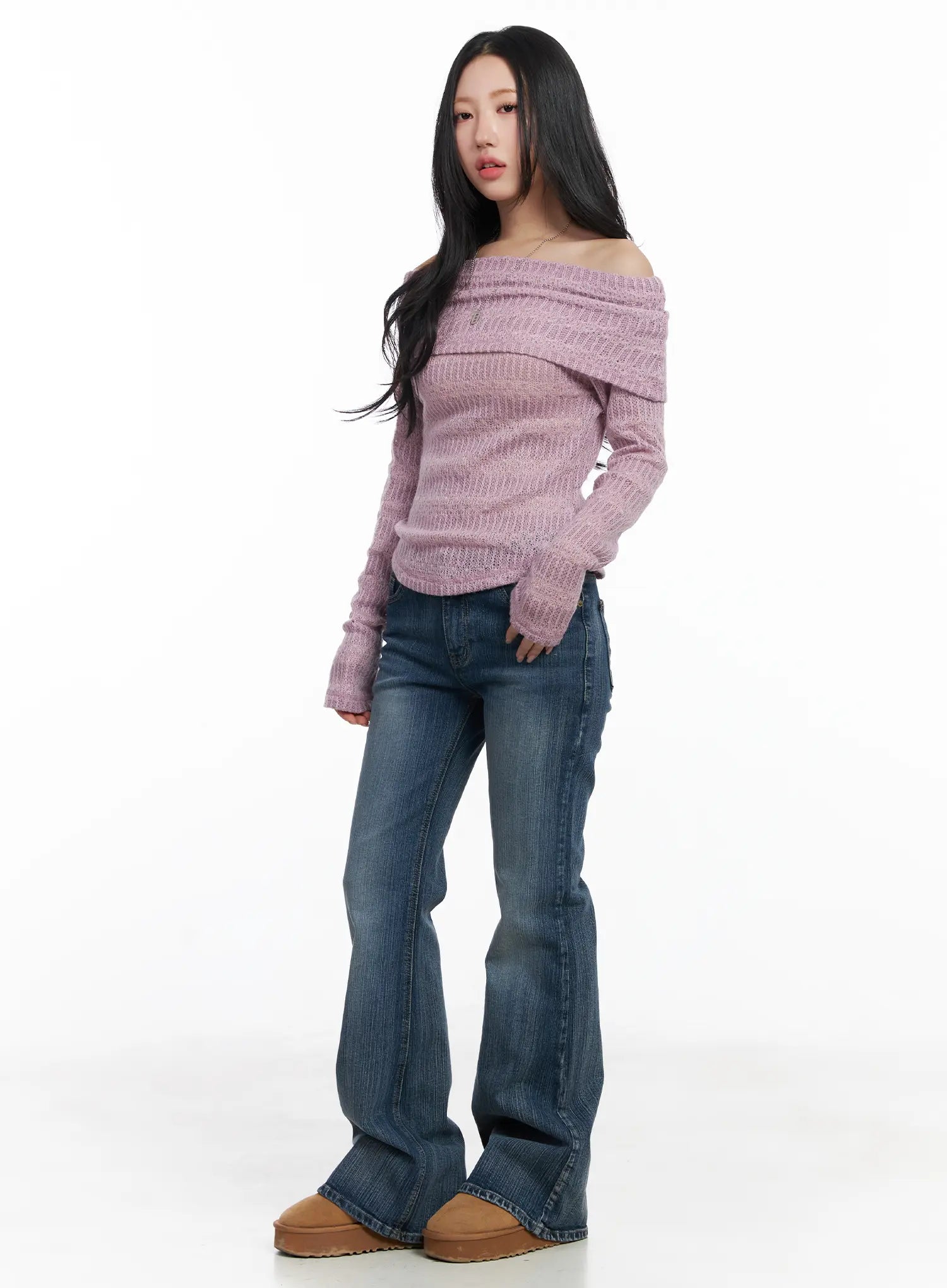 textured-off-shoulder-knit-top-cj514