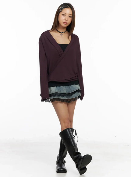 shirred-wrap-long-sleeve-top-iy515