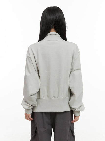 lettering-patch-zip-up-jacket-cs403