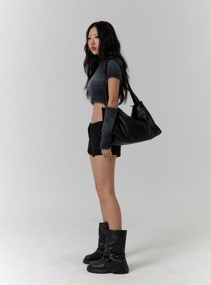 buckle-midi-boots-cd318