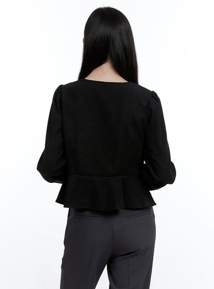 solid-puff-sleeve-blouse-oo429