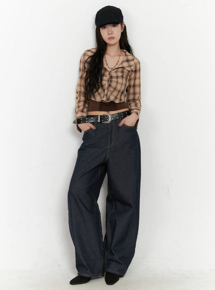 Lace Trim Cami Top CN513