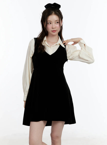 elegant-shirred-chiffon-blouse-id511
