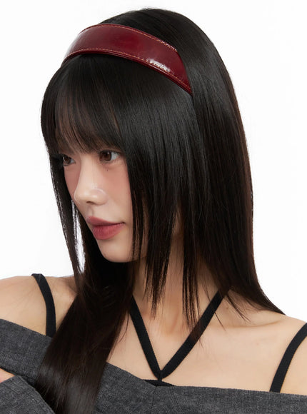 glossy-hairband-in503