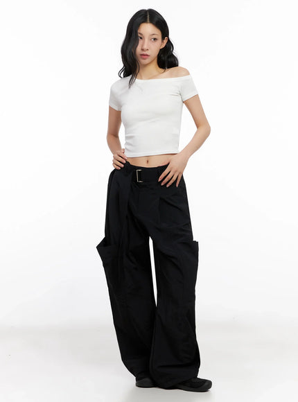 belted-wide-leg-utility-cargo-pants-ig508