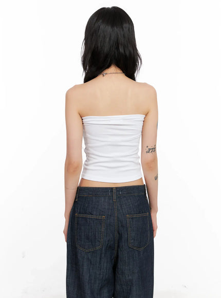 ribbon-tie-tube-top-cl528