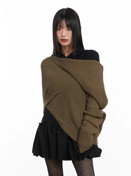 asymmetric-off-shoulder-knit-top-cd518