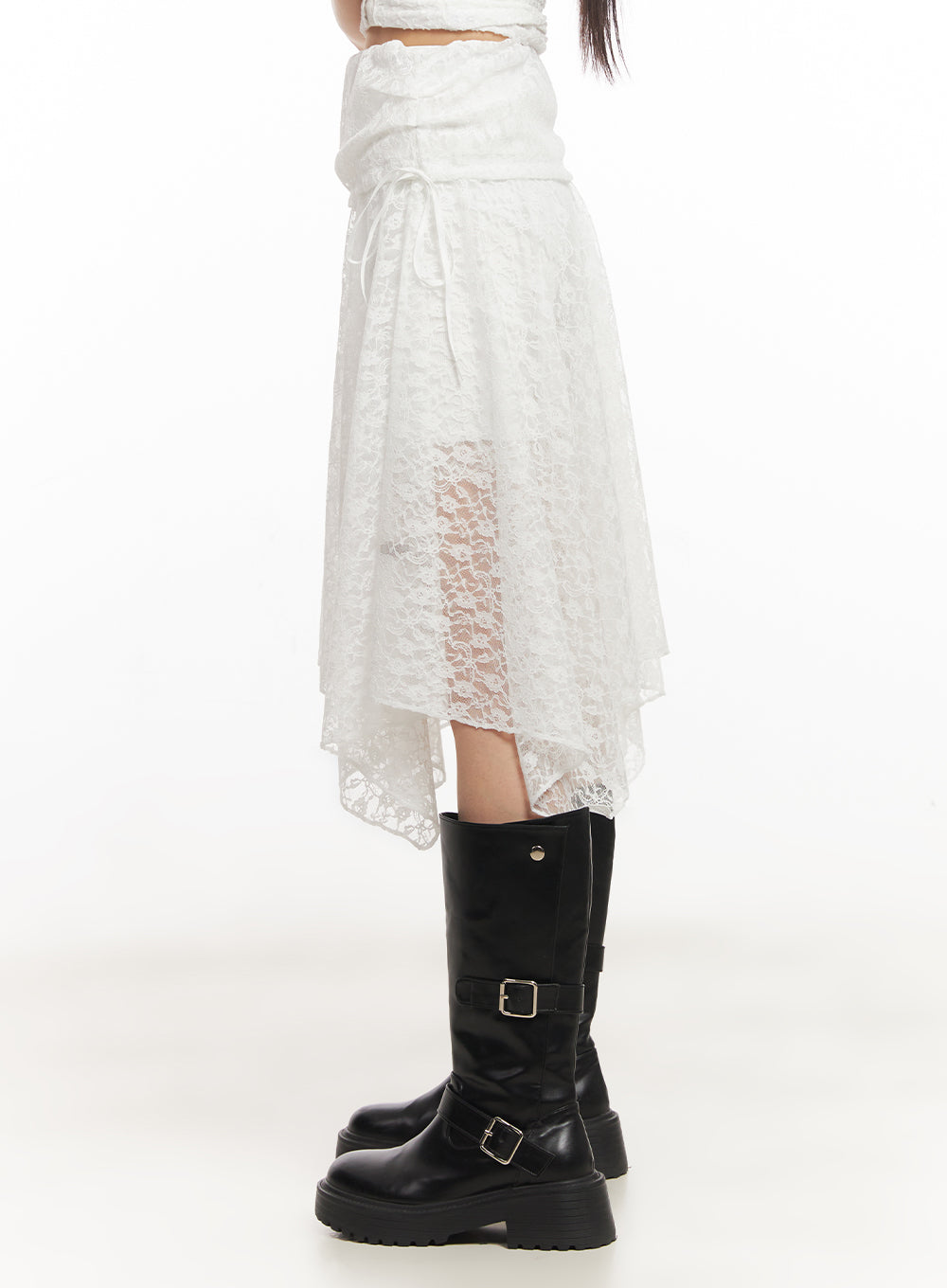 lace-flare-handkerchief-midi-skirt-iy502