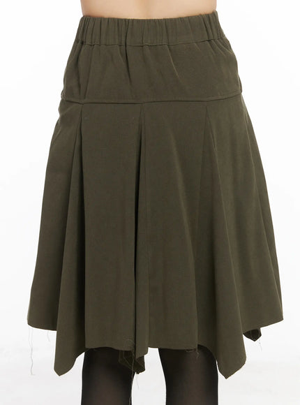 vintage-asymmetric-flare-midi-skirt-cd531
