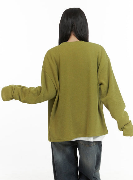 round-neck-long-sleeve-cardigan-cg430