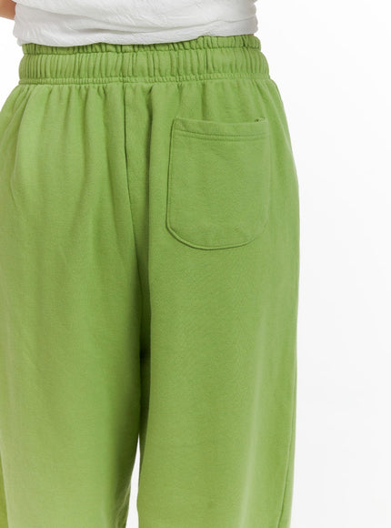 cut-out-design-sweatpants-cf426