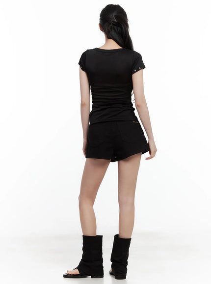 essential-high-waist-cotton-shorts-cl501