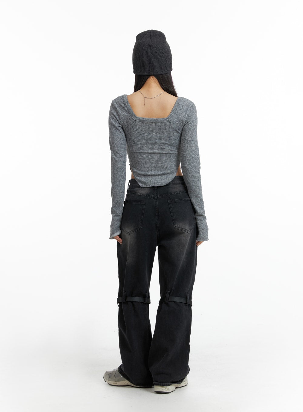 wide-leg-buckle-strap-jeans-im405