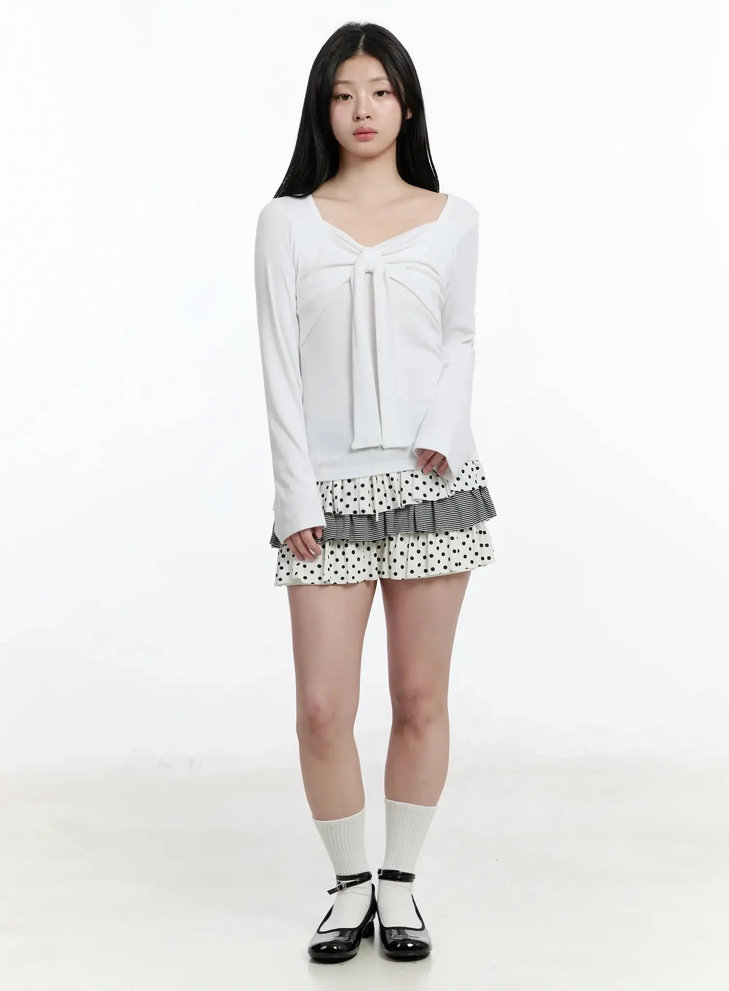 bow-tie-long-sleeve-top-im519