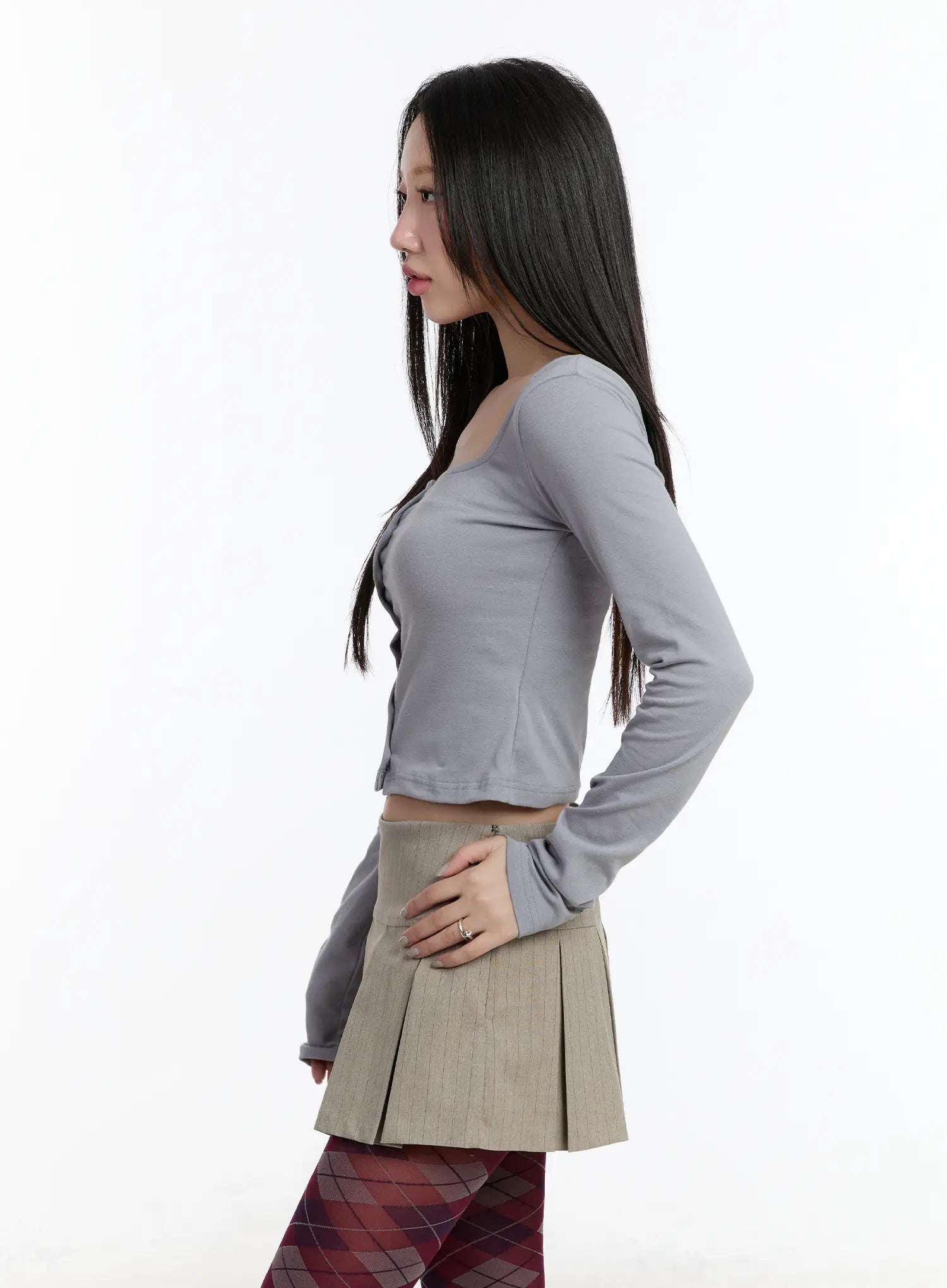 square-neck-button-up-crop-cardigan-cm511