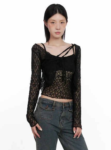cardigan-with-lace-straps-is508