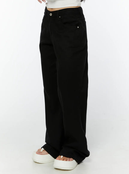 amaiyah-low-rise-summer-bootcut-pants-iy511
