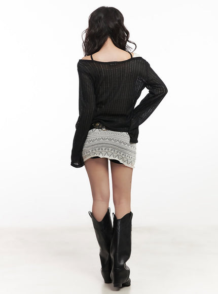 string-mesh-off-shoulder-sweater-ca521