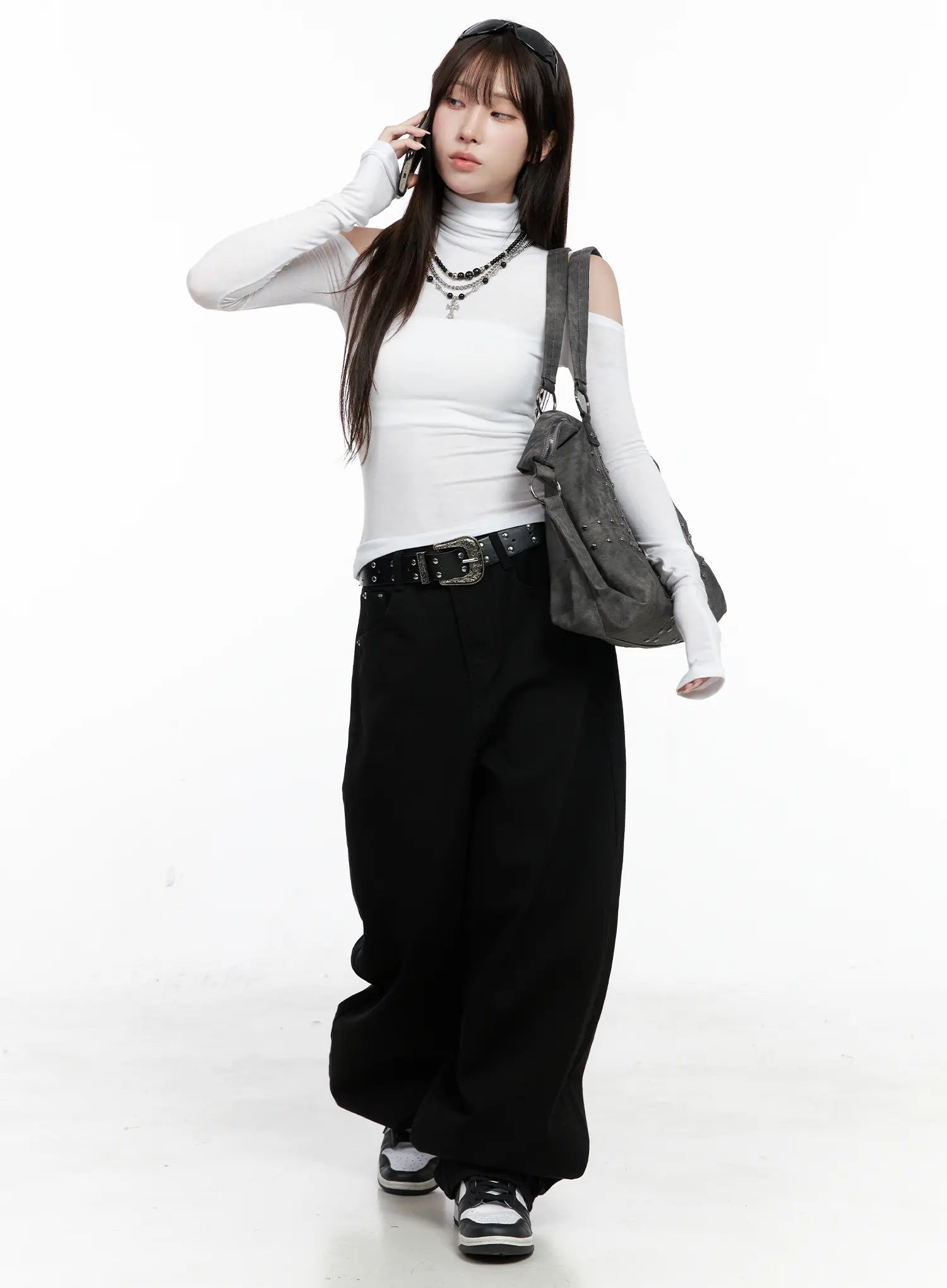 baggy-black-graphic-cotton-pants-co521