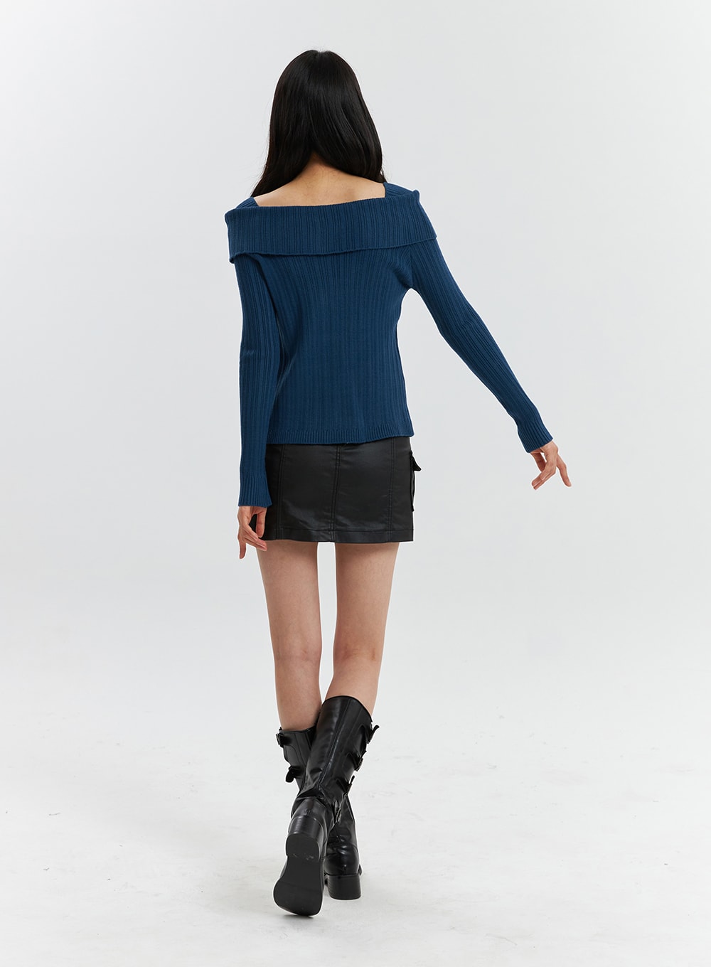 cargo-faux-leather-mini-skirt-od318