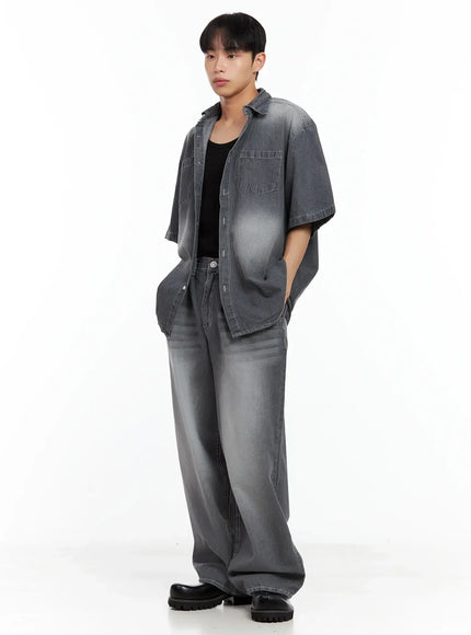 mens-washed-denim-button-up-top-il516