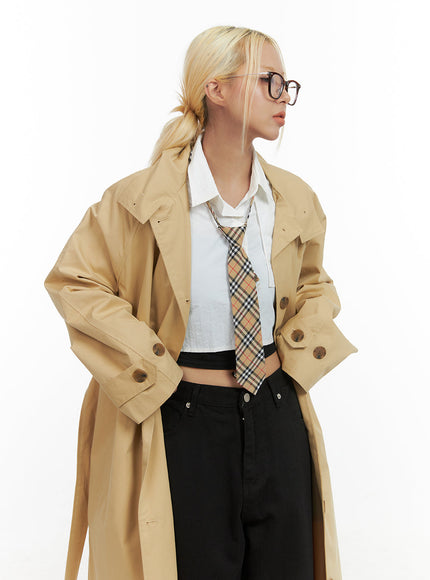 long-sleeve-solid-cotton-trench-coat-co414