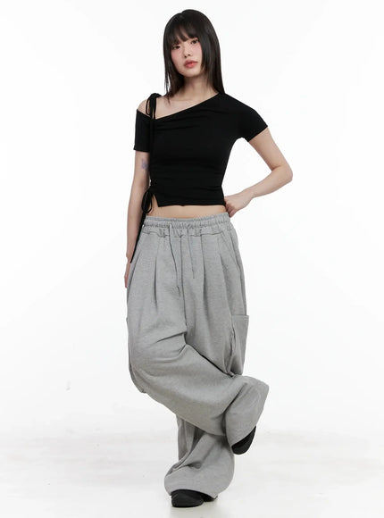 casual-wide-leg-cargo-sweatpants-il531