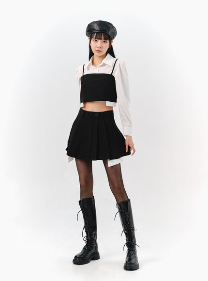 lace-up-faux-leather-boots-is321