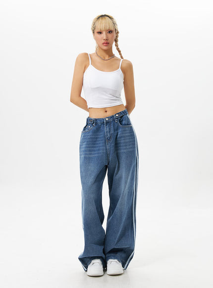 side-stripe-wash-wide-leg-jeans-io326