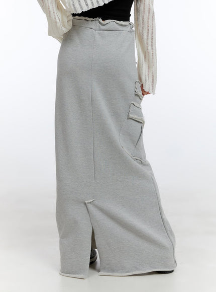 distressed-sweat-maxi-skirt-cg413