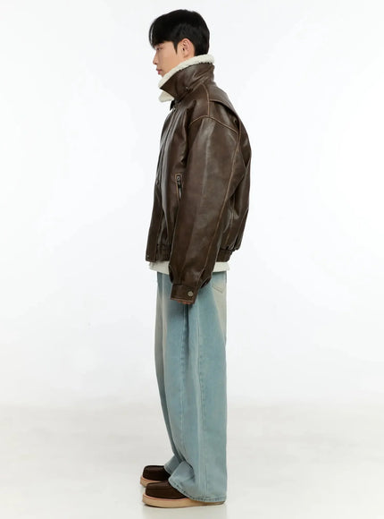 mens-vintage-faux-leather-mustang-jacket-in525