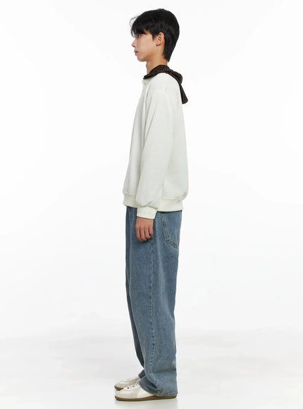 mens-henley-neck-sweatshirts-io517