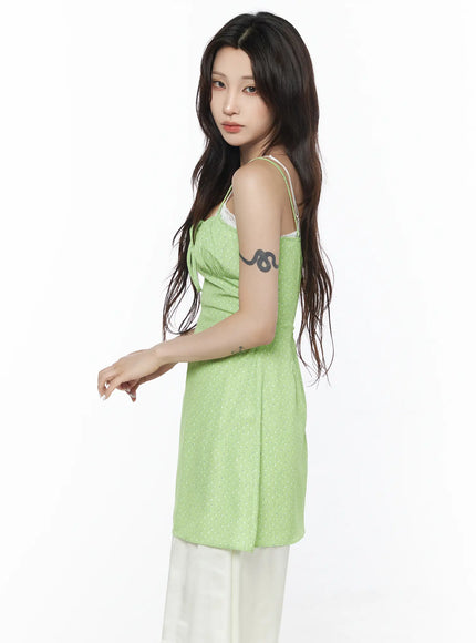 floral-front-tie-mini-dress-cu503