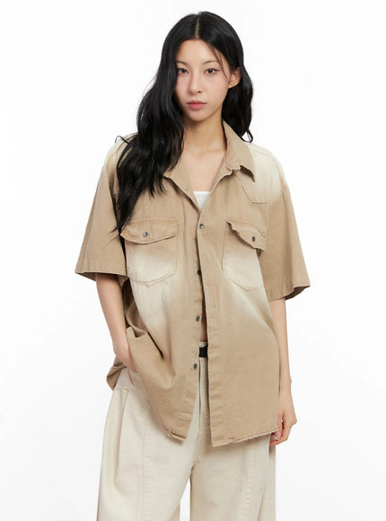 washed-short-sleeve-button-up-shirt-ig508