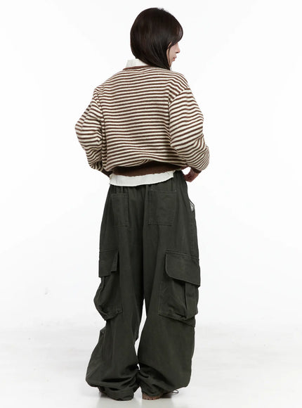 casual-plaid-long-sleeve-top-co520