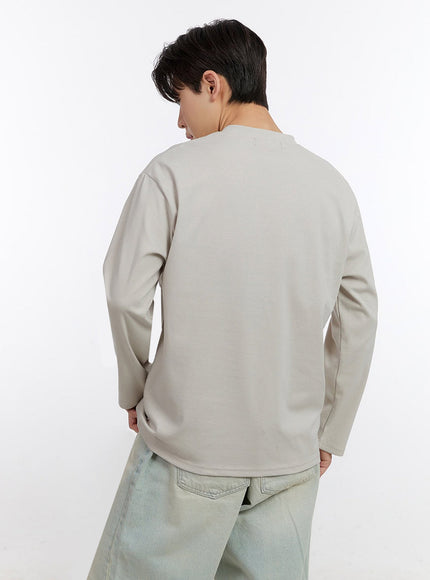 mens-half-buttoned-long-sleeve-t-shirt-if528