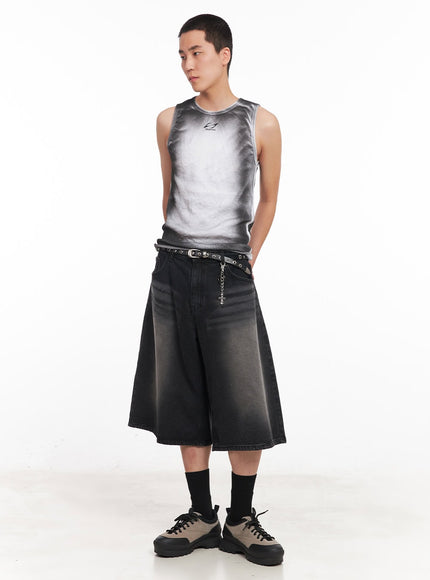 mens-bold-pendant-keychain-iy505