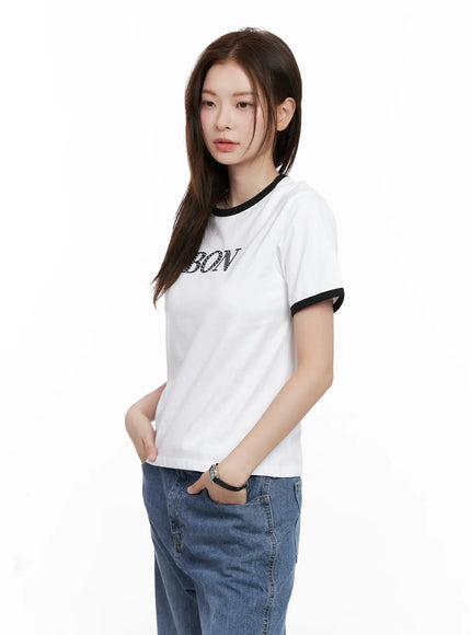 casual-contrast-graphic-tee-cl524