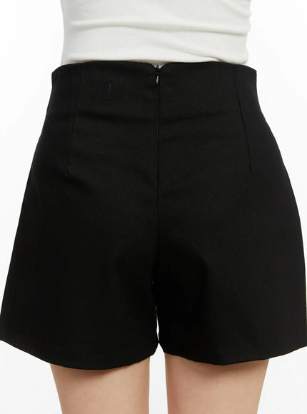 classic-high-waist-cotton-short-f502