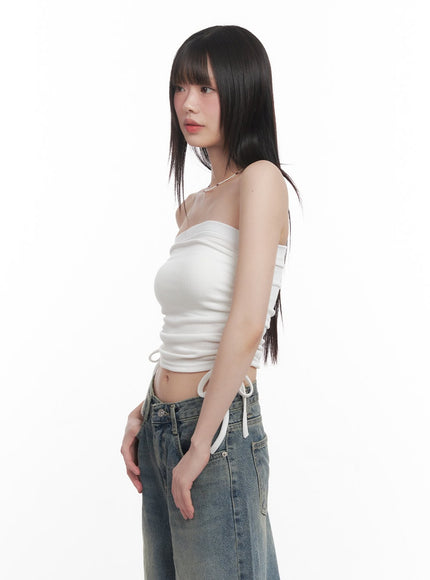 side-ruched-tube-top-cm520