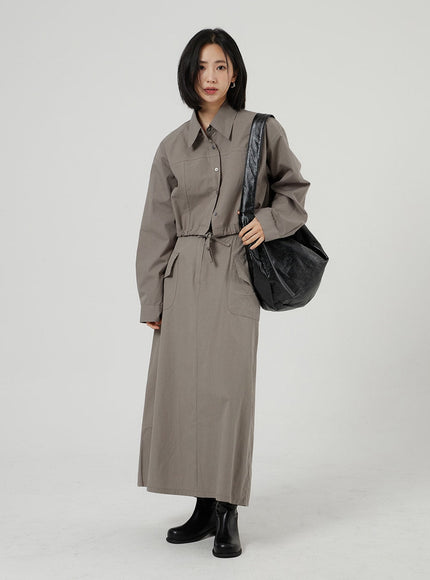 Sac bandoulière demi-lune en similicuir OF310