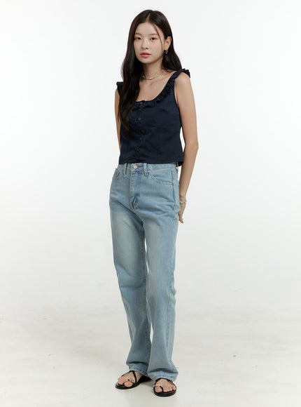 loose-fit-bootcut-jeans-ol422