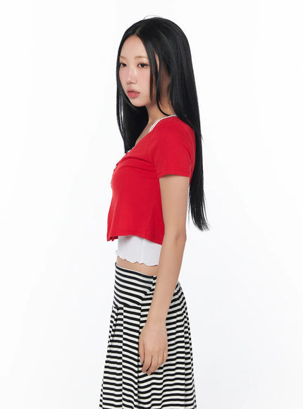 contrast-lace-crop-cardigan-cy512