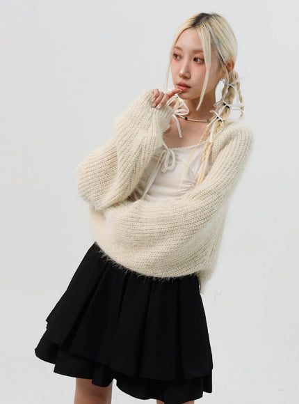 cozy-knit-bolero-is307