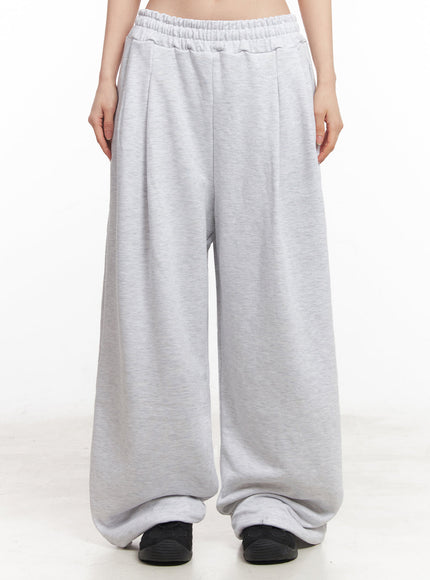 pintuck-oversized-sweatpants-iy516