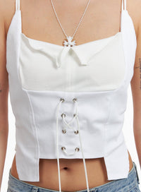 corset-square-neck-sleeveless-top-ca430